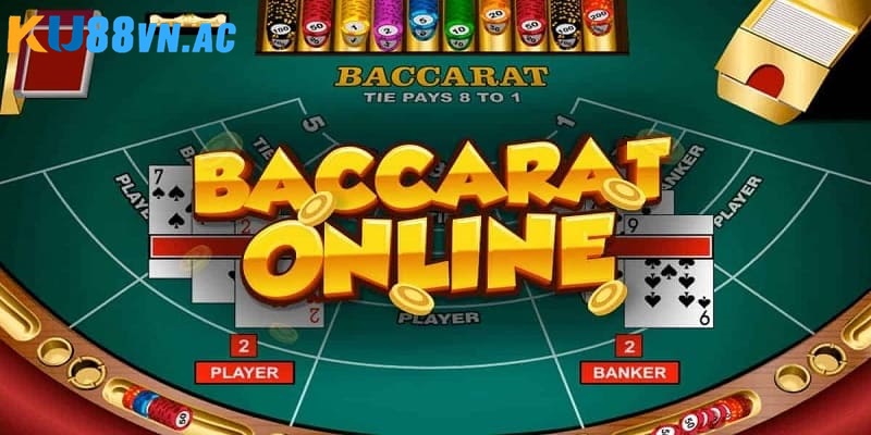 Tổng quan tìm hiểu game baccarat là gì?