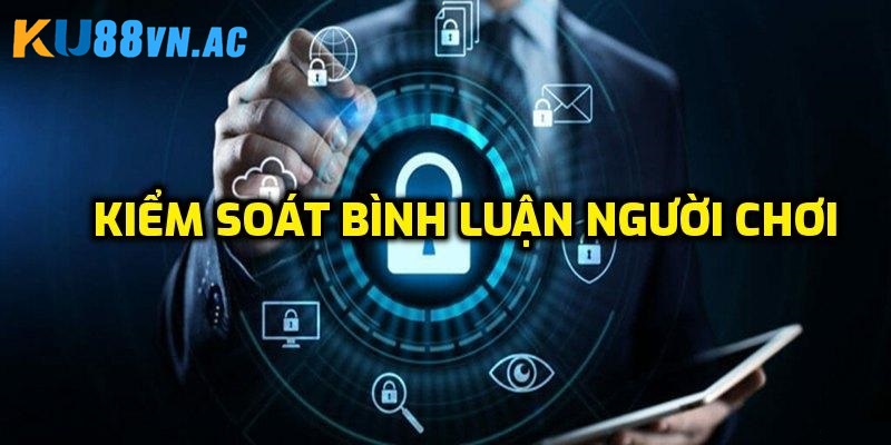 Quy định về bình luận