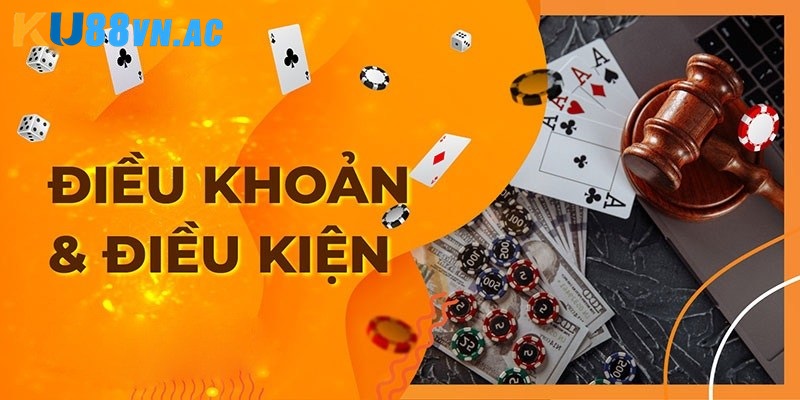 Điều khoản điều kiện được định nghĩa như thế nào?