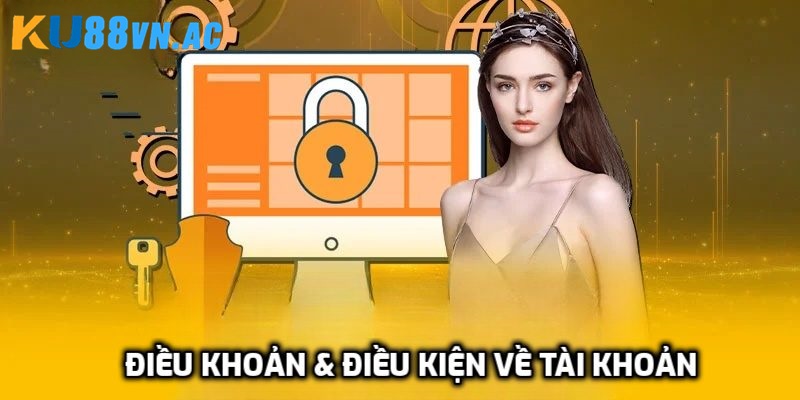 Tạm khóa tài khoản cá nhân của người dùng