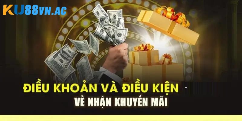 Hủy tiền cược và thưởng khuyến mãi