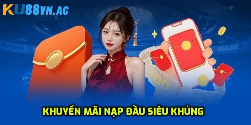 Tổng hợp ưu đãi siêu khủng