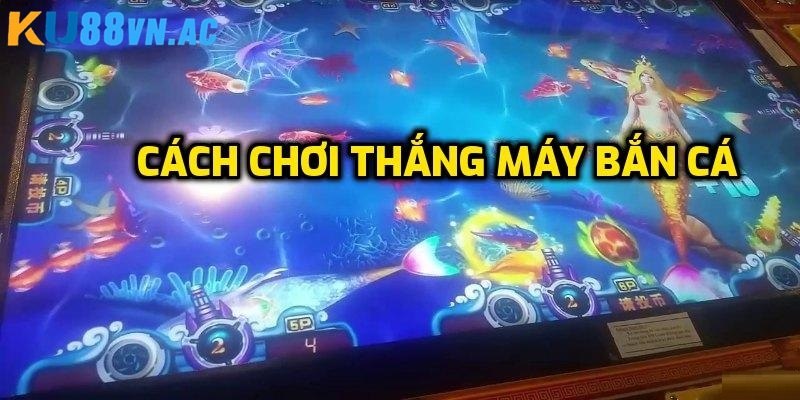 Có nên  tham gia game săn cá?