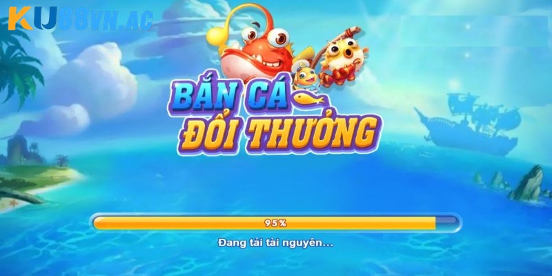 Tìm hiểu game săn cá đổi thưởng là gì?