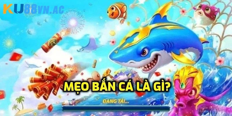 Vài nét về game bắn cá