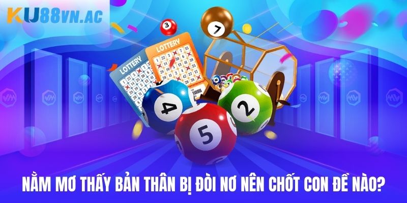 Giải nghĩa giấc mơ thấy bản thân bị ngân hàng đòi nợ