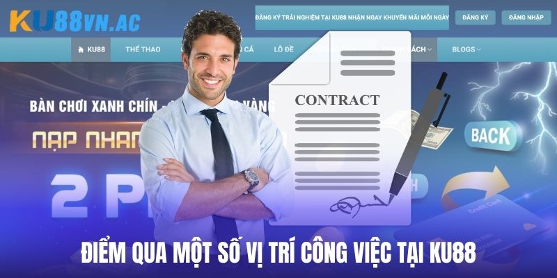 Vị trí nào là phù hợp với mọi người nhất tại Ku88